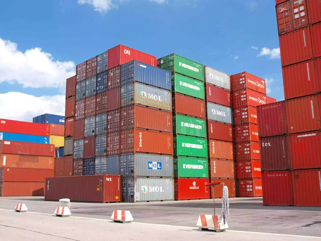 Advantages of Cross Docking