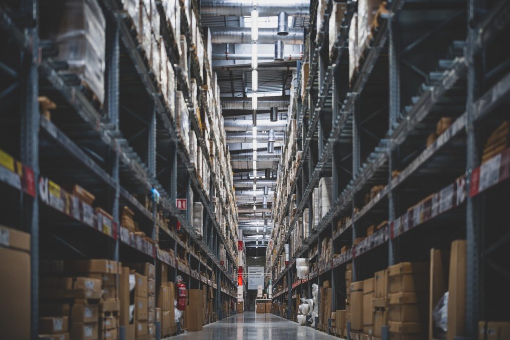 warehouse management