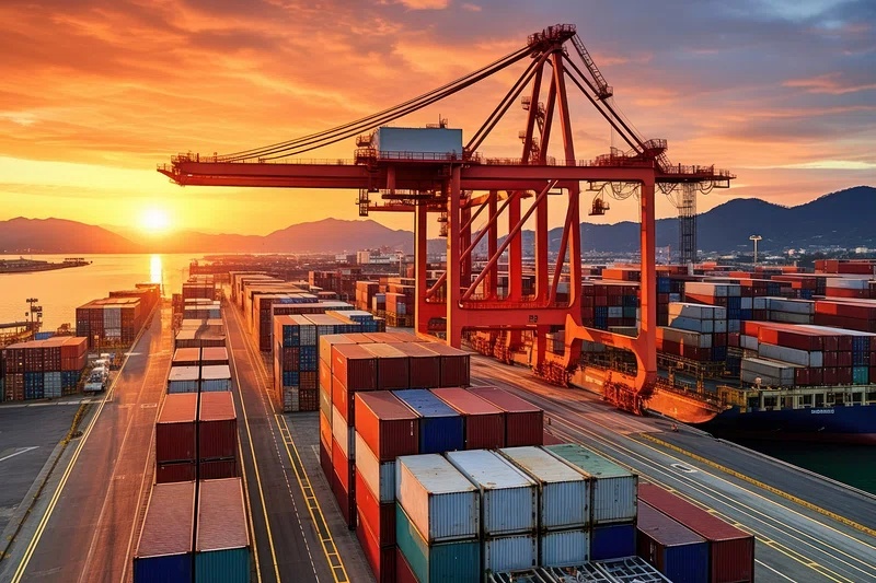 Latest Trends in Logistics and Cross Docking