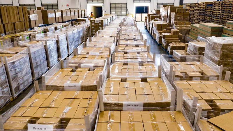 Storage Unit in Fresno