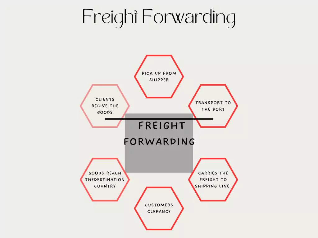 Freight Forwarding