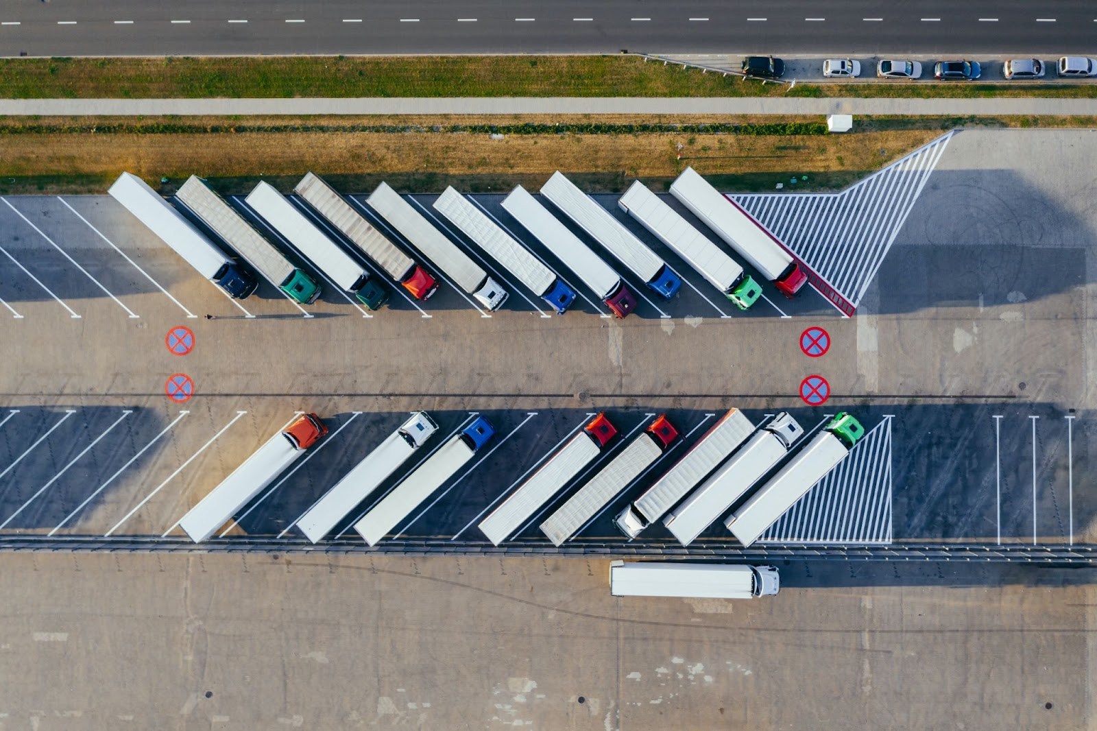 Key Benefits of Transloading