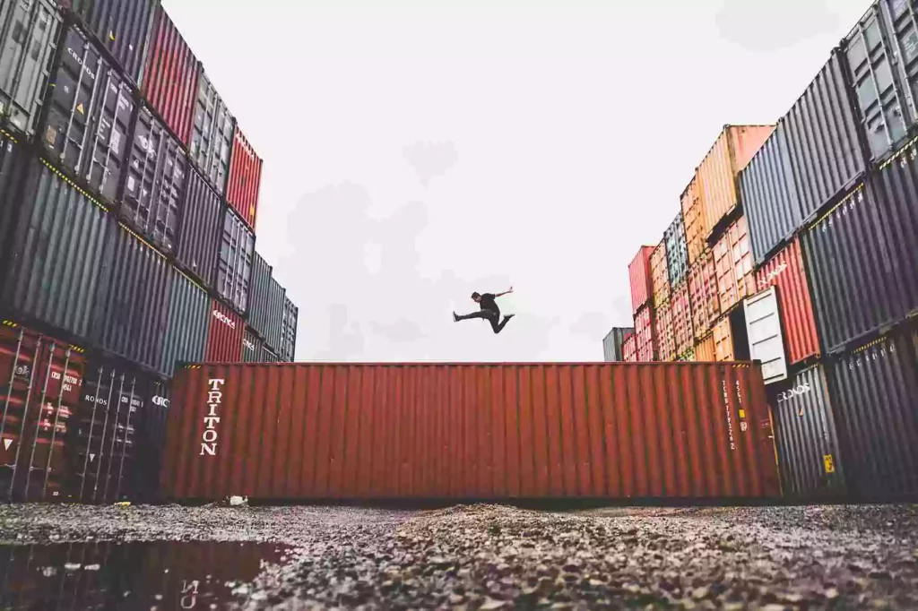 3PL logistics